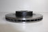 MERC BRAKE DISC FRONT  E500 273ENG 2008