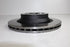 MERC BRAKE DISC REAR E500 W211 273ENG 2008