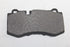 MERC BRAKE PADS FRONT E500 W211 273ENG 2008