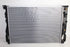 MERC RADIATOR W211 ENG 642.920