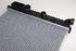 MERC RADIATOR W211 ENG 642.920