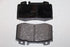 MERC BRAKE PAD REAR W211 E320 112ENG