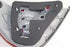 MERC TAIL LAMP LED LHS E500 W211 273ENG 2008