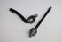 MERC TIE ROD END WITH RACK END LHS W203