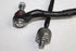 MERC TIE ROD END WITH RACK END LHS W203