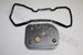 MERC GEARBOX KIT W169 640 ENG