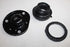 CHRYSLER FRONT MOUNTING VOYAGER 2008