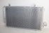 MAZDA 3 CONDENSER 1.6 Z6 2014-