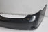 TOYOTA BUMPER REAR COROLLA 1ZR 2008-