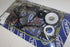 BMW OVERHAUL GASKET SET E90 N46 2010