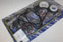 BMW OVERHAUL GASKET SET E90 N46 2010