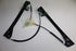 VW POLO ELECTRIC WINDOW MECH FL 1.6 05-10