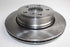 BMW X3 E83 BRAKE DISC REAR M47N2