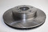 BMW BRAKE DISC FRONT L/R X3 E83 M47 2006