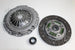 PEUGEOT CLUTCH KIT 307 2.0HDI 2005