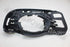 MERC BUMPER GRILLE W204 PF RF WITH FOG HOLE