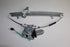 NISSAN WINDOW MECH-FRONT+MOTOR 2PIN TIIDA