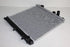 PEUGEOT RADIATOR 2008 1.6 13-