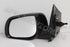 KIA PICANTO DOOR MIRROR LF MANUAL 2015-17
