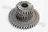 VOLKSWAGEN CRANKSHAFT SPROCKET GOLF 2.0 2011
