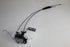 MAZDA BT50/FORD RANGER LH FRONT DOOR LOCK MECH 2007 - 2012