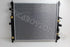 MERC RADIATOR W163 6CYL
