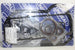 VW GASKET SET POLO 1.6I 2001