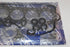 HONDA HONDA HEAD GASKET SET BALLADE D16Y9 1997