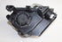 OPEL FOG LAMP-RHS ZAFIRA 1.9 06-07