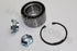 HONDA WHEEL BEARING FRONT CIVIC SEDAN/HATCH R18A