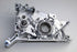 HYUNDAI H100 OIL PUMP 2.6 N/S TYPE2