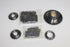 NISSAN CHAIN KIT WITH SPROCKETS HARDBODY 2.0 02-11