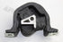 OPEL CORSA 1.4 2007 GEARBOX MOUNTING REAR