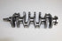 OPEL CRANKSHAFT-7W CORSA UTILITY 1.8 05-07