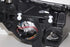PEUGEOT HEADLAMP BOXER 2.2 LHS 07-12
