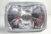 NISSAN HEADLIGHT 1400 CHAMP L/R 94-