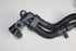 CITROEN RADIATOR HOSE C3 1.4 HDI 04-09