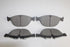 JAGUAR FRONT BRAKE PAD F-TYPE 3.0 2014-
