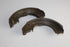 TOYOTA BRAKE SHOE SET-REAR HILUX 2.4 2019-