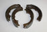 TOYOTA BRAKE SHOE SET-REAR HILUX 2.4 2019-