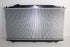 HONDA RADIATOR ACCORD AUTO R20A3 08
