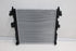 SSANG YONG RADIATOR KYRON 2 LITER 2007