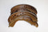 TOYOTA BRAKE SHOE SET HILUX 1GD 2016-