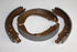 TOYOTA BRAKE SHOE SET HILUX 1GD 2016-
