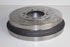 TOYOTA BRAKE DRUM 2.8 HILUX 2016-