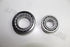 NISSAN WHEEL BEARING KIT NP300 2.0 FRONT 08-