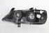 OPEL HEADLAMP LHS  ASTRA Z16XEP 99-04