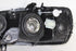OPEL HEADLAMP LHS  ASTRA Z16XEP 99-04