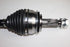 TOYOTA DRIVE SHAFT L OR R HILUX 2.5 07-09