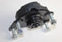 JEEP SHOCK MOUNTING CHEROKEE 2.8 FRONT RIGHT 04-07